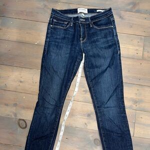 Frame Jeans